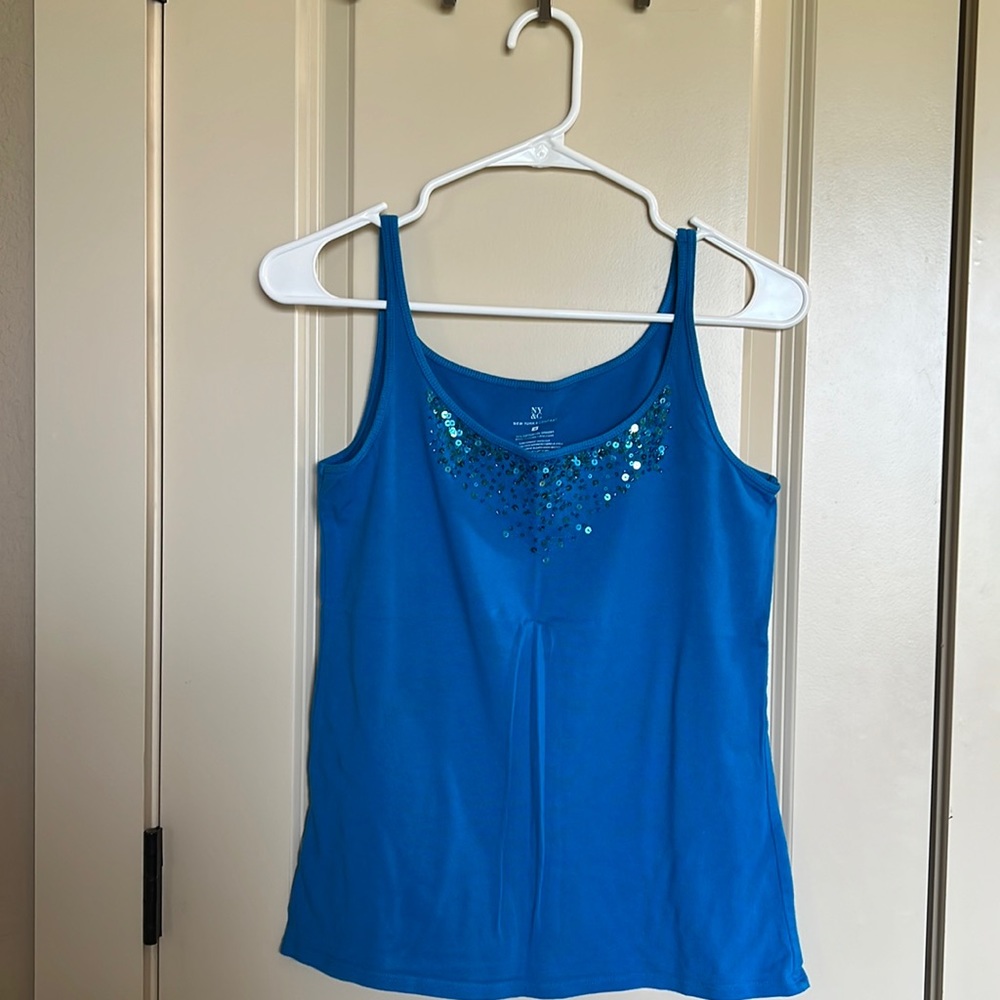 Women top!
